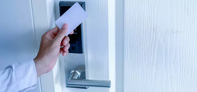 Why Choose Us for Your Keycard Lock Installation in Peoria, AZ?