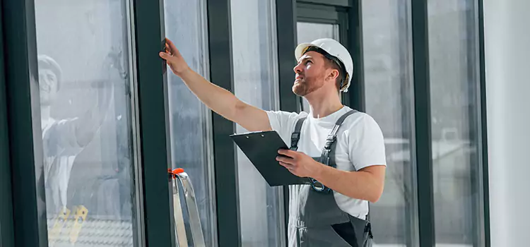 Comprehensive Solutions for Your Sticking Doors in Peoria, AZ