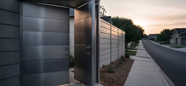 Comprehensive Steel Door Solutions in Peoria, AZ