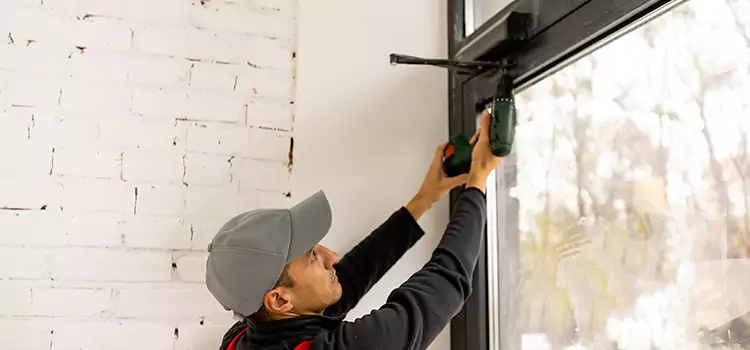 Your Trusted Partner for Door Closer Solutions in Peoria, AZ