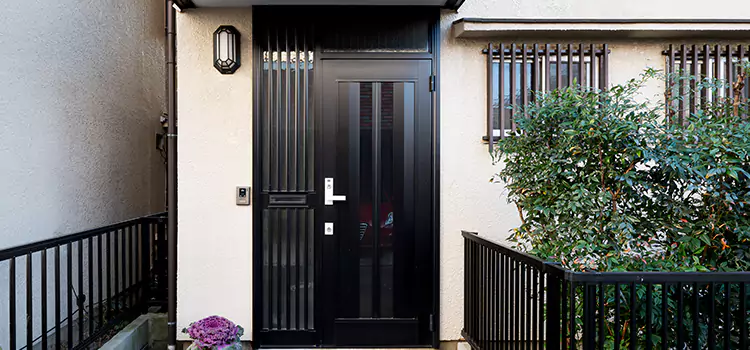 Popular Exterior Door Options in Peoria, AZ