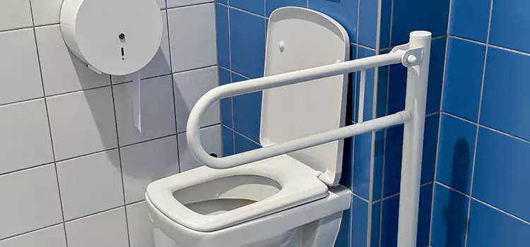 Comprehensive Solutions in Peoria, AZ for Accessible Facilities