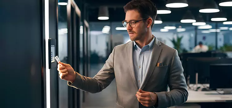 Our Commitment to Keycard Security Excellence in Peoria, AZ