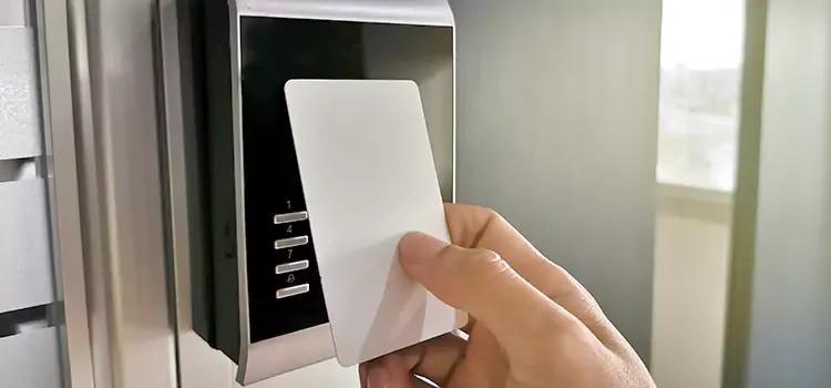 Advanced RFID Technology Integration in Peoria, AZ